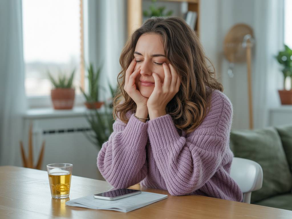 CBD et dépression saisonnière : un remède naturel pour affronter les coups de blues hivernaux ?