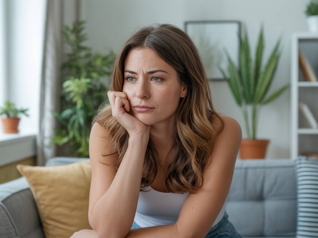 CBD et syndrome prémenstruel : comment le cannabidiol peut-il aider à soulager les symptômes du cycle féminin ?