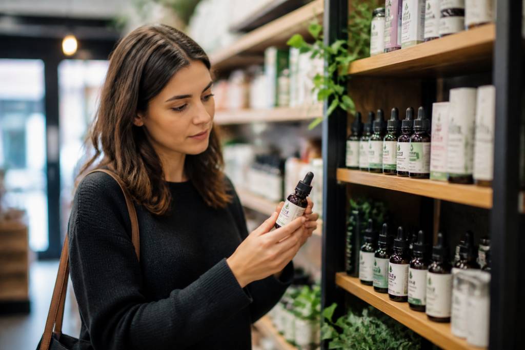 Cannabidiol near me : comment trouver des produits CBD près de chez vous