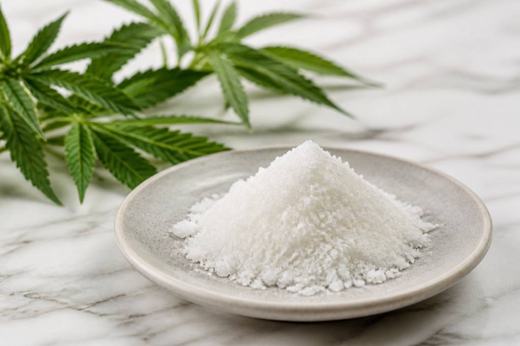 Isolat cbd : qu’est-ce que c’est et comment l’utiliser ?