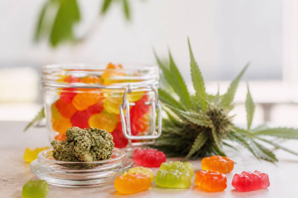 Thc gummy : guide complet pour choisir et utiliser des gummies au THC