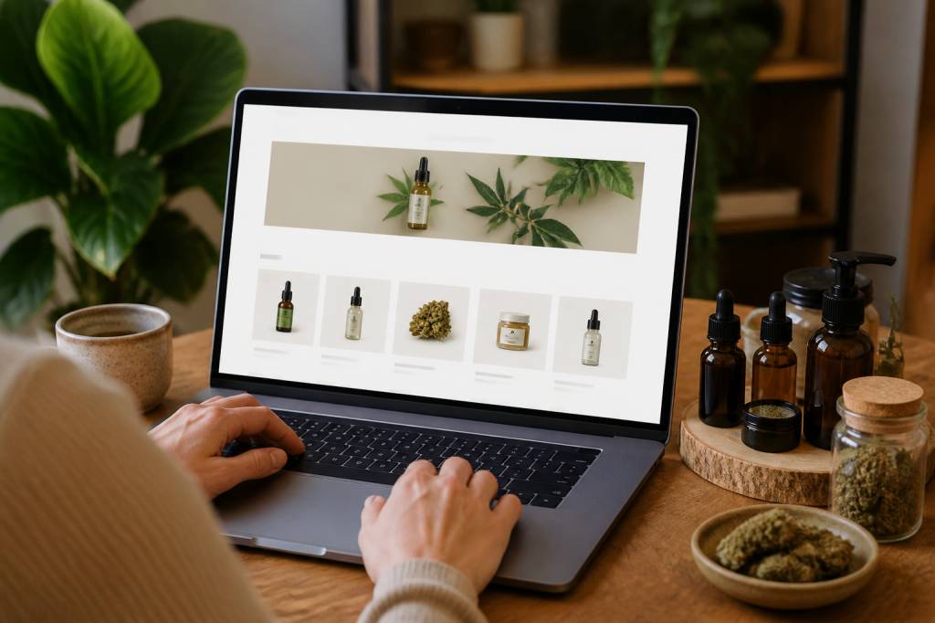 Meilleurs site cbd : comment choisir la meilleure boutique en ligne en 2026