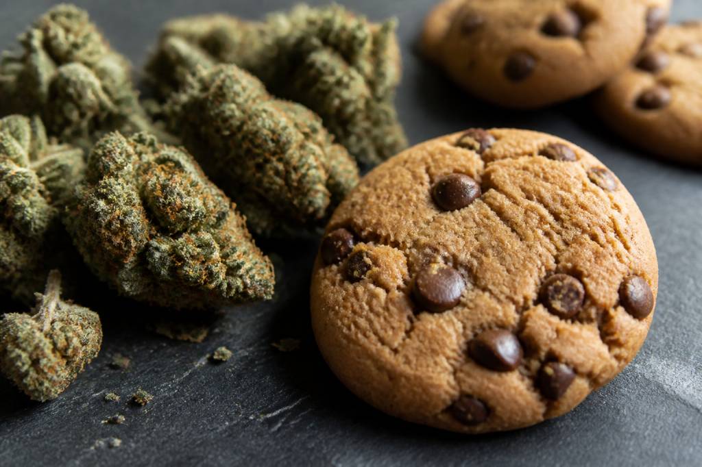 Space cookie : effets, ingrédients et précautions avant de le consommer