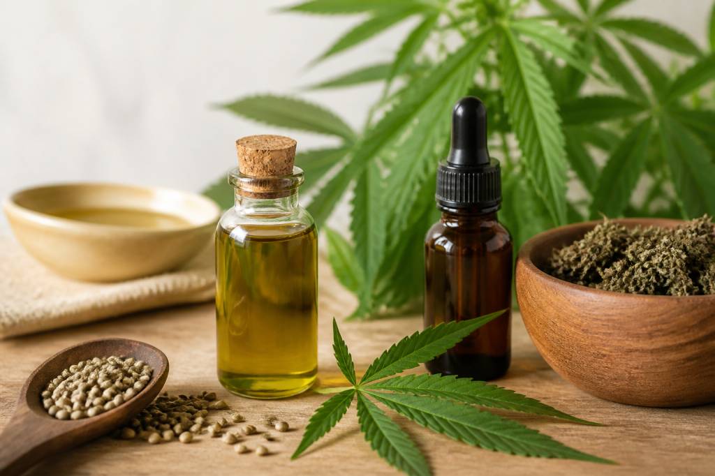 Cbd france : guide des produits et de la législation en 2026