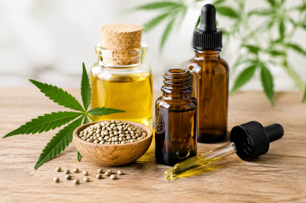 Huiles cbd : bien choisir son huile de cannabidiol pour la santé et le bien-être