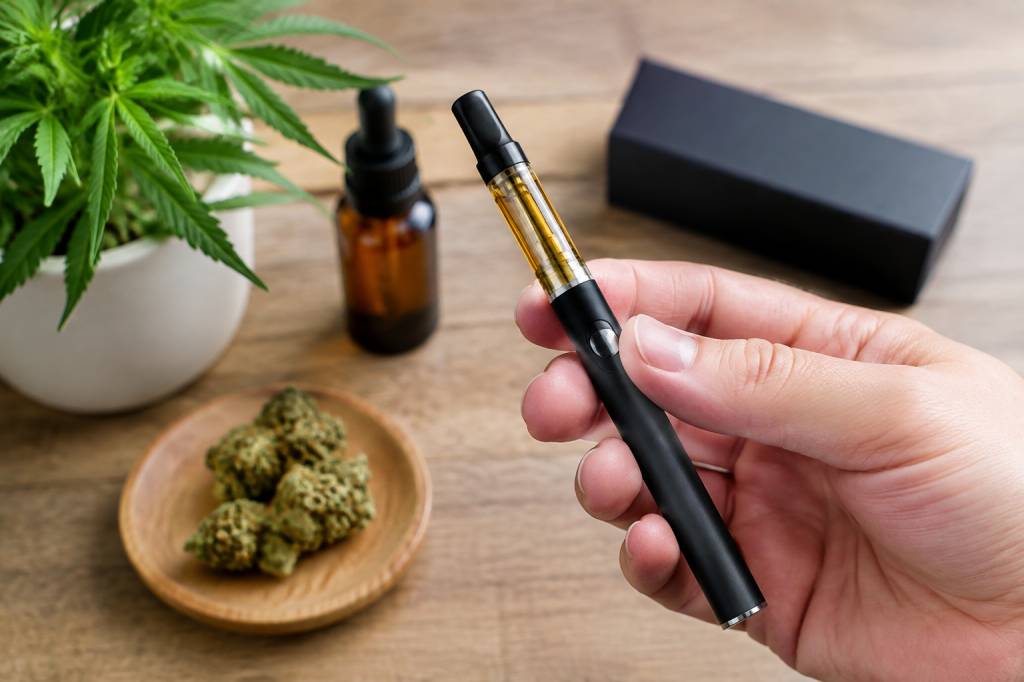 Vape pen CBD : comment choisir et utiliser un vaporisateur de qualité