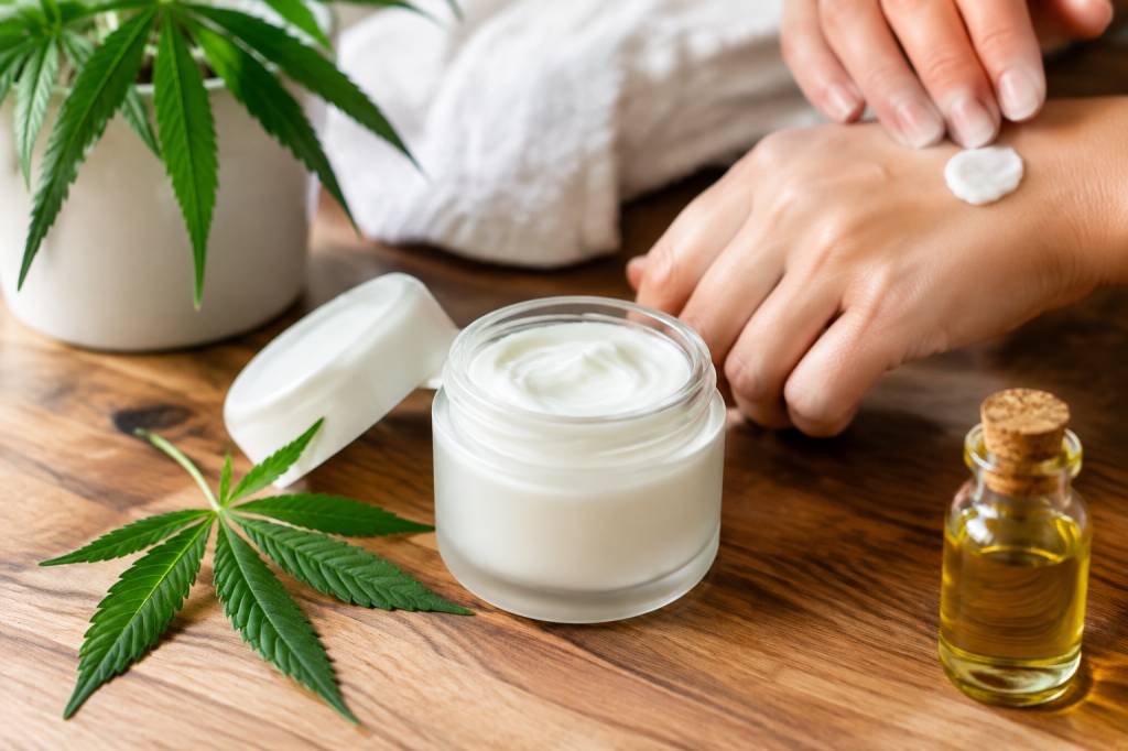 Cbd crème anti inflammatoire avis : efficacité, usages et critères de choix